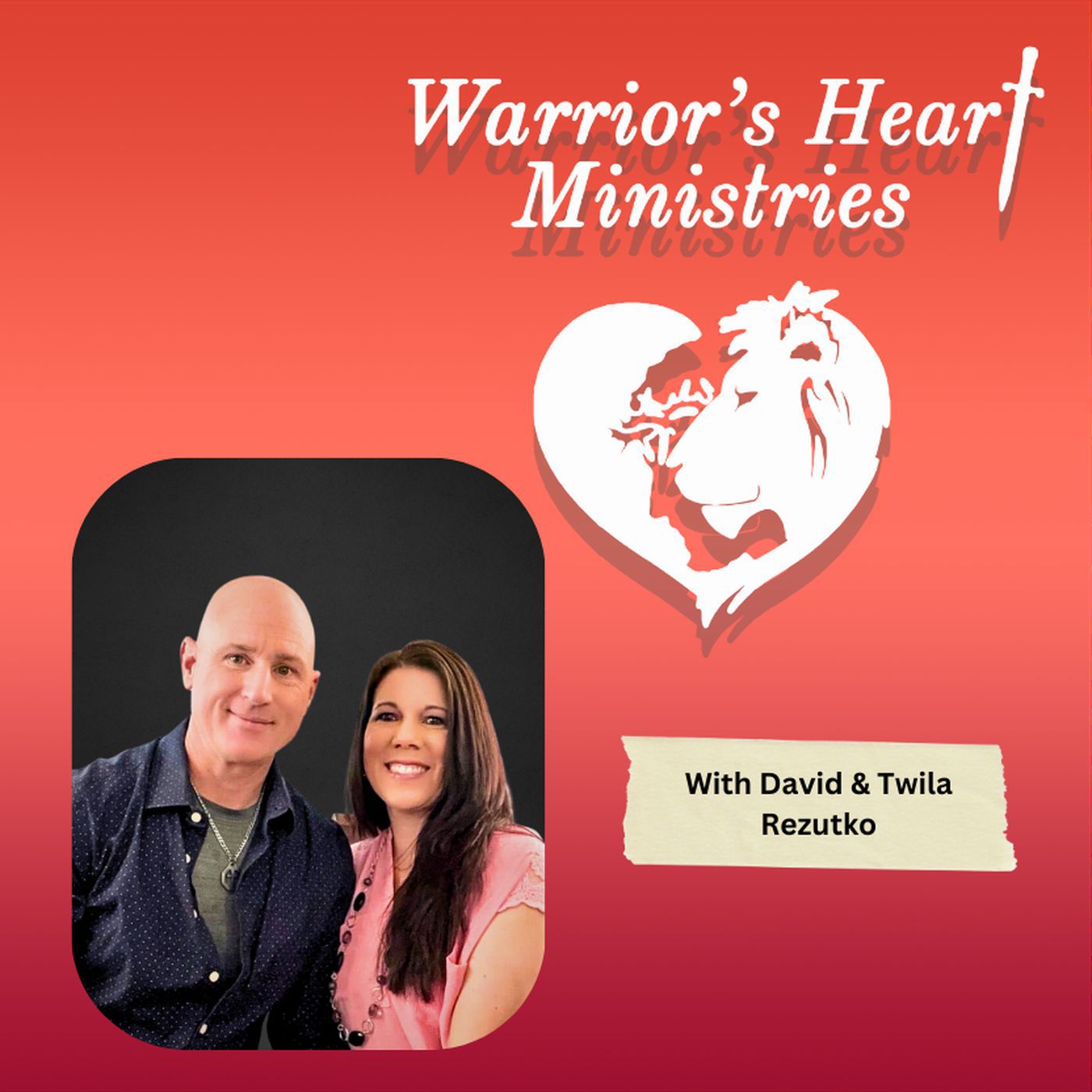 Warrior’s Heart Ministries