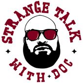 STRANGE TALK WITH DOC