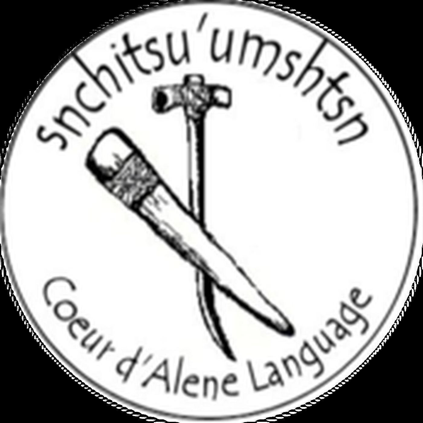 Coeur d'Alene language
