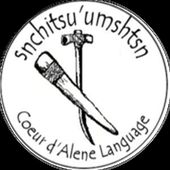 Coeur d'Alene language