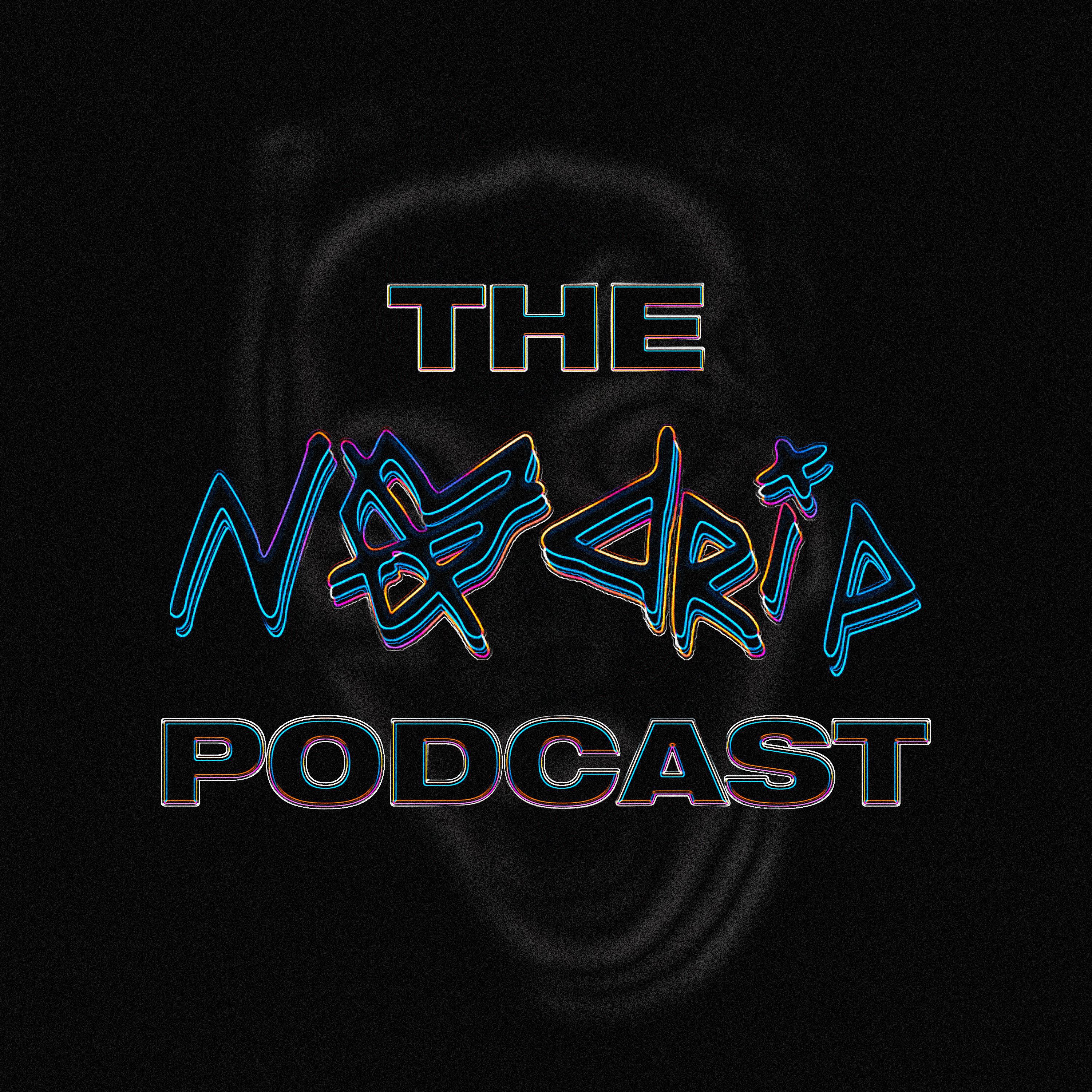 The Nodrip Podcast