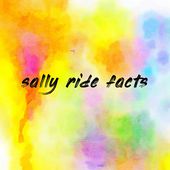 sally ride facts