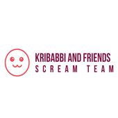 Kribabbi and Friends