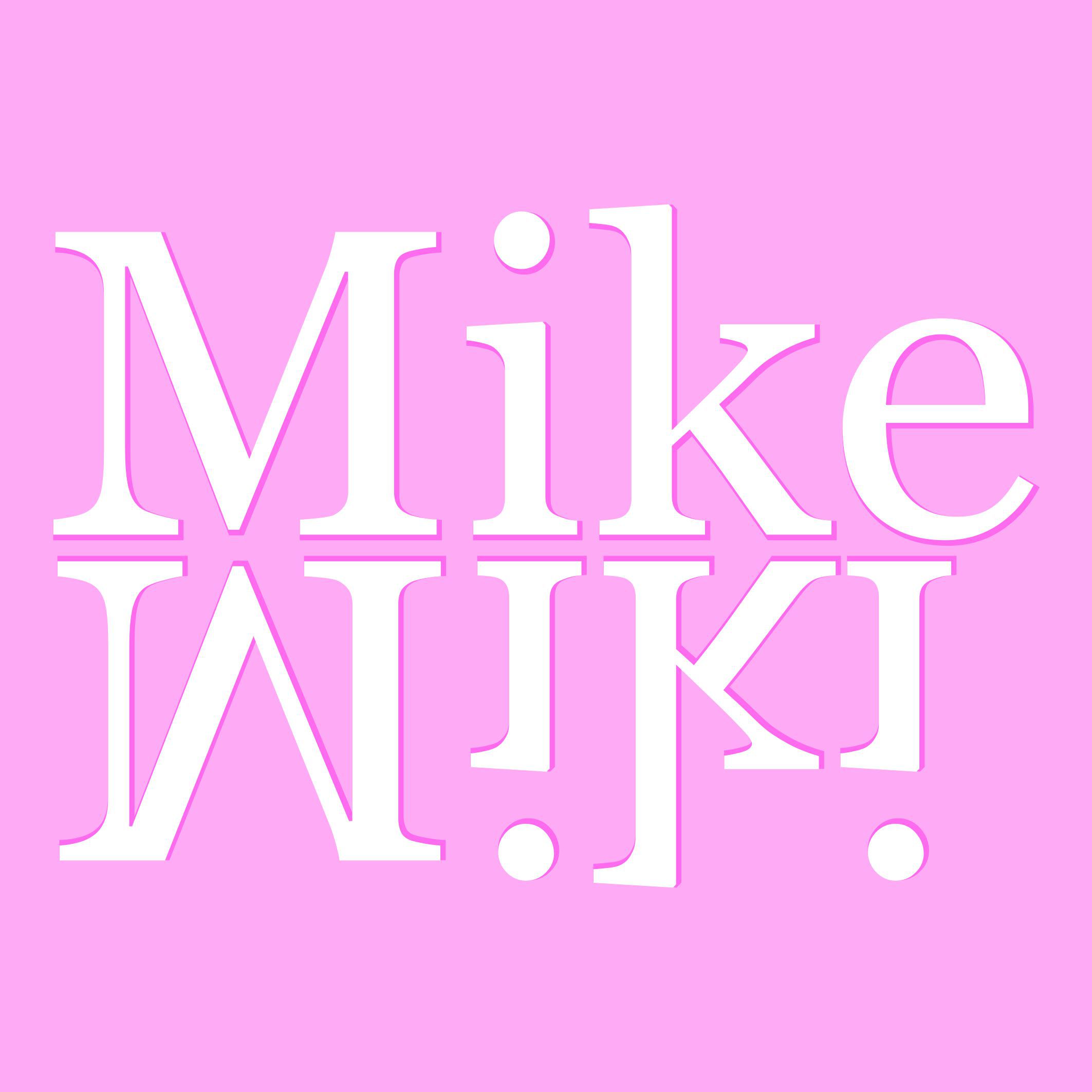 Mike Reads Wikipedia