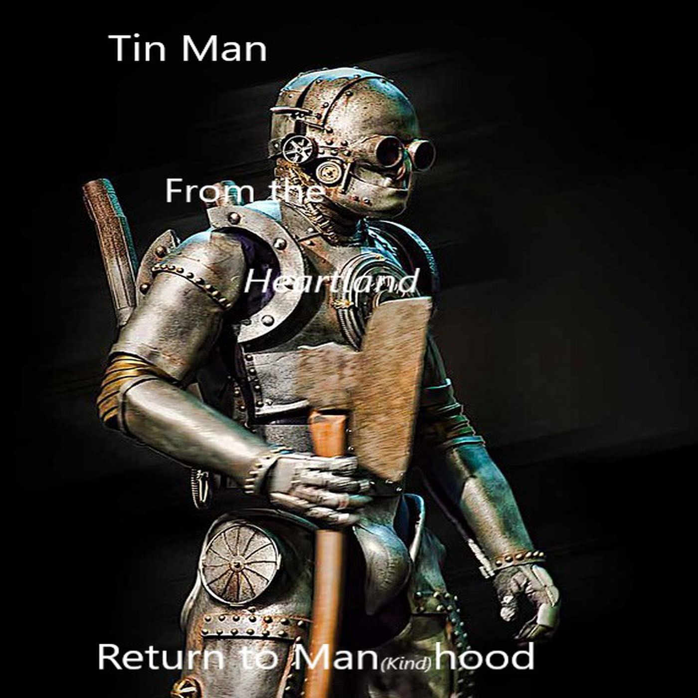 The Tin Man