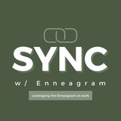 Sync w/ Enneagram Cover Art