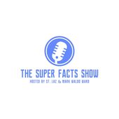 The Super Facts Show Cover Art