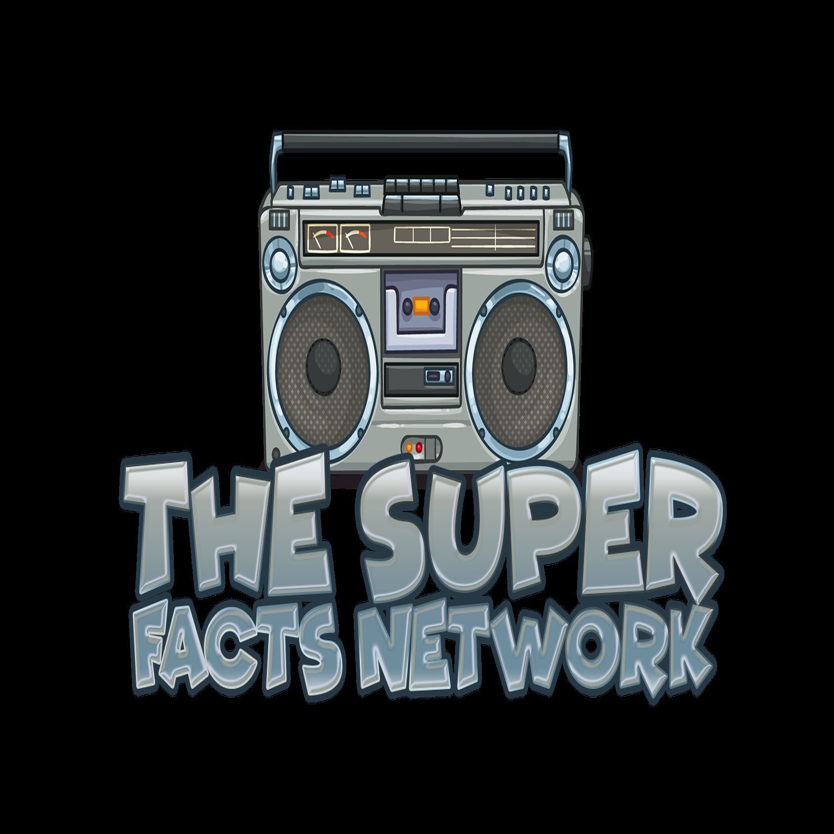 The Best of The Super Facts Network