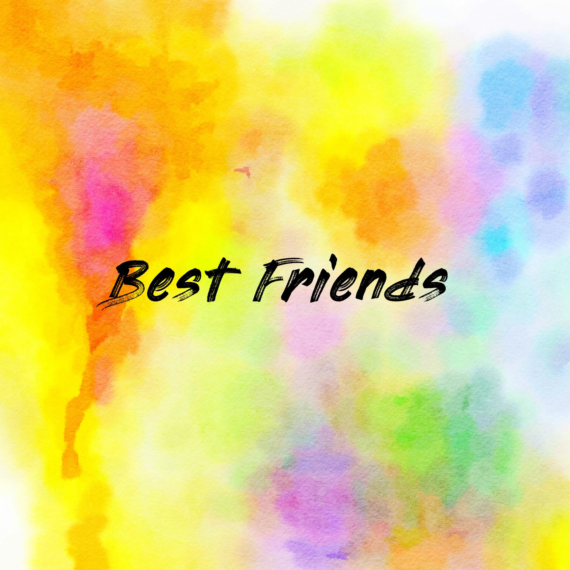 Best Friends