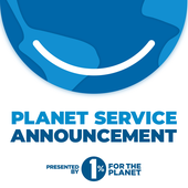 Planet Service Announcement