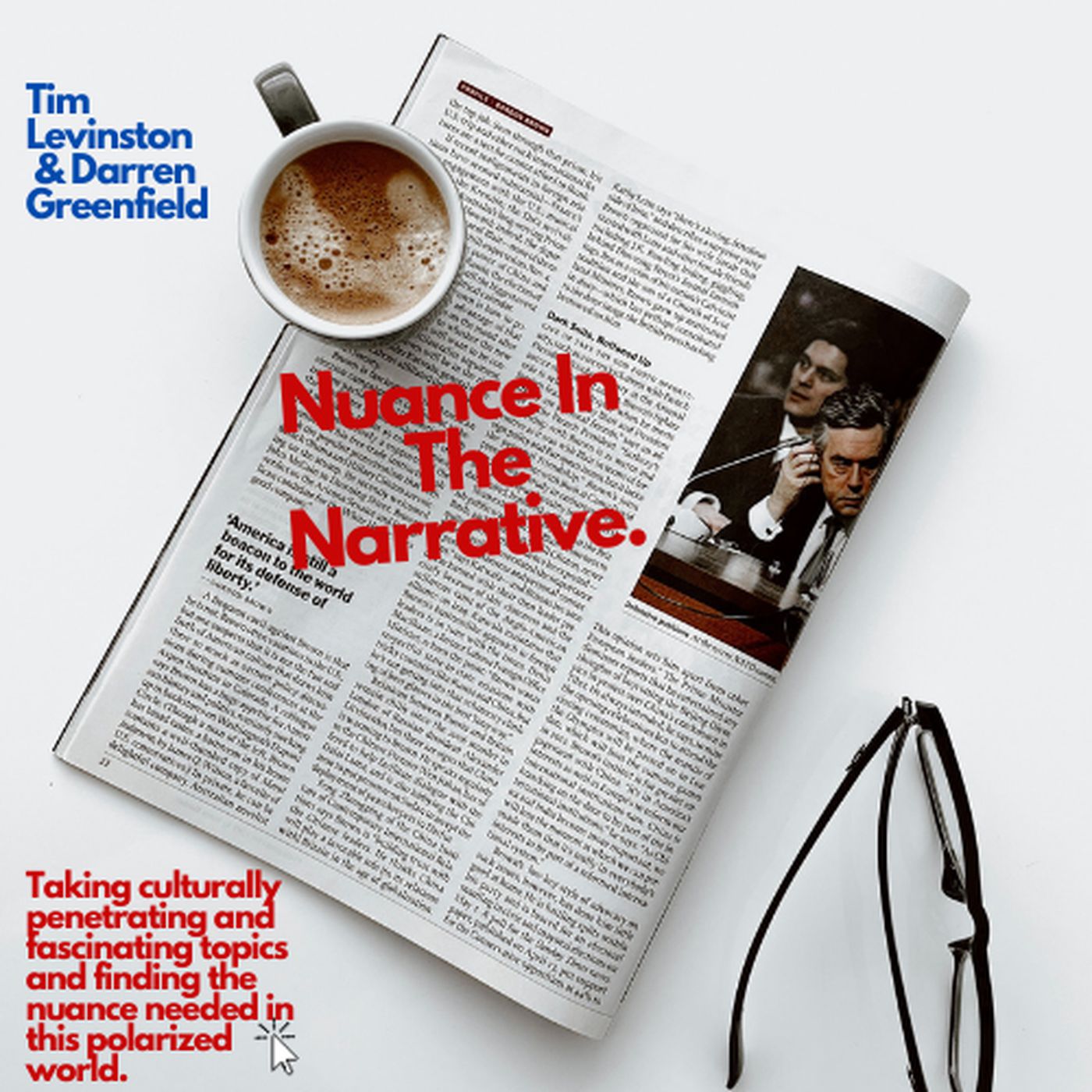 Nuance In The Narrative