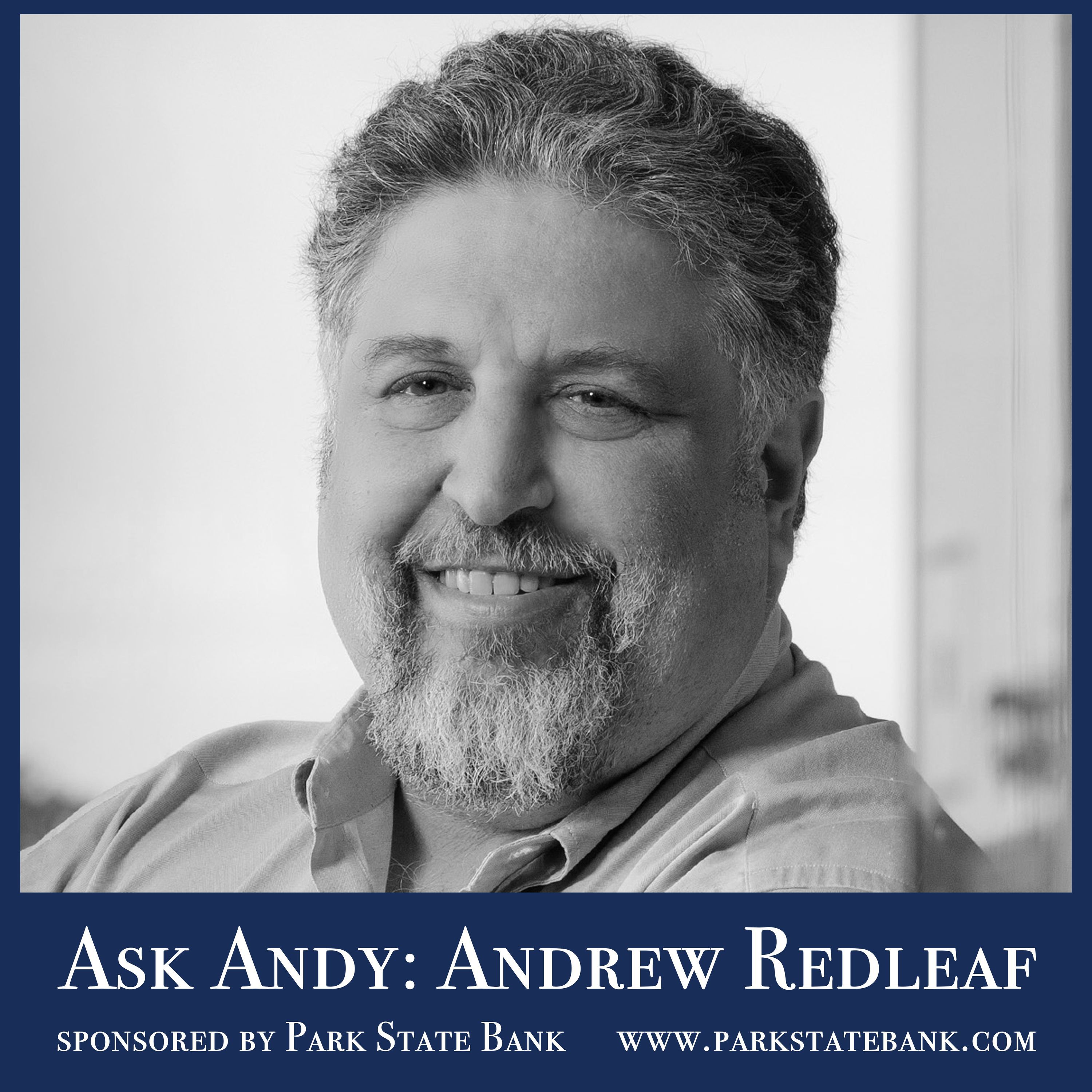 Ask Andy with Andrew Redleaf
