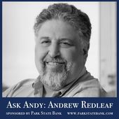 Ask Andy with Andrew Redleaf Cover Art