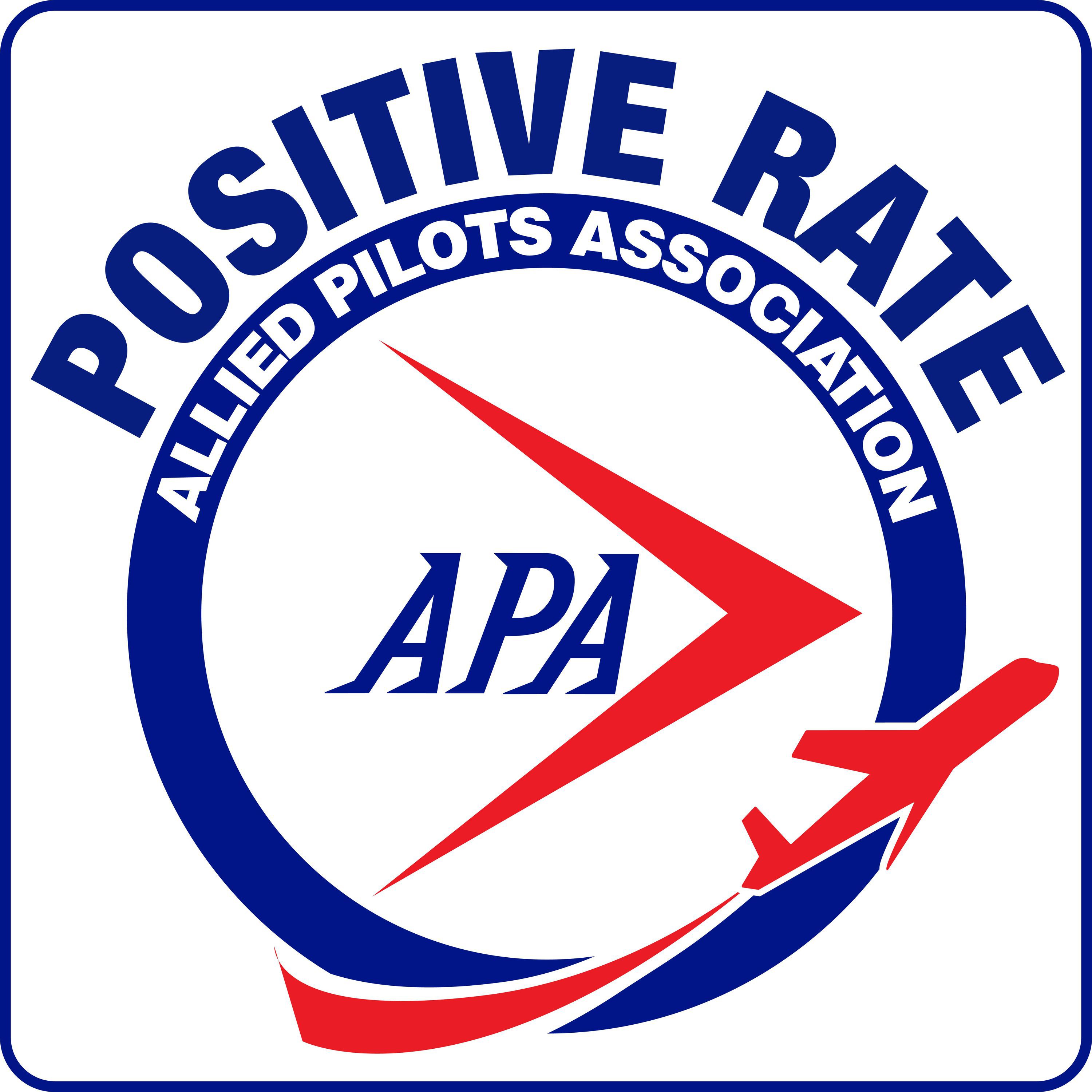 Positive Rate