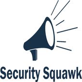 Security Squawk - The Business of Cybersecurity Cover Art