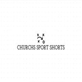 Church’s Sports Shorts