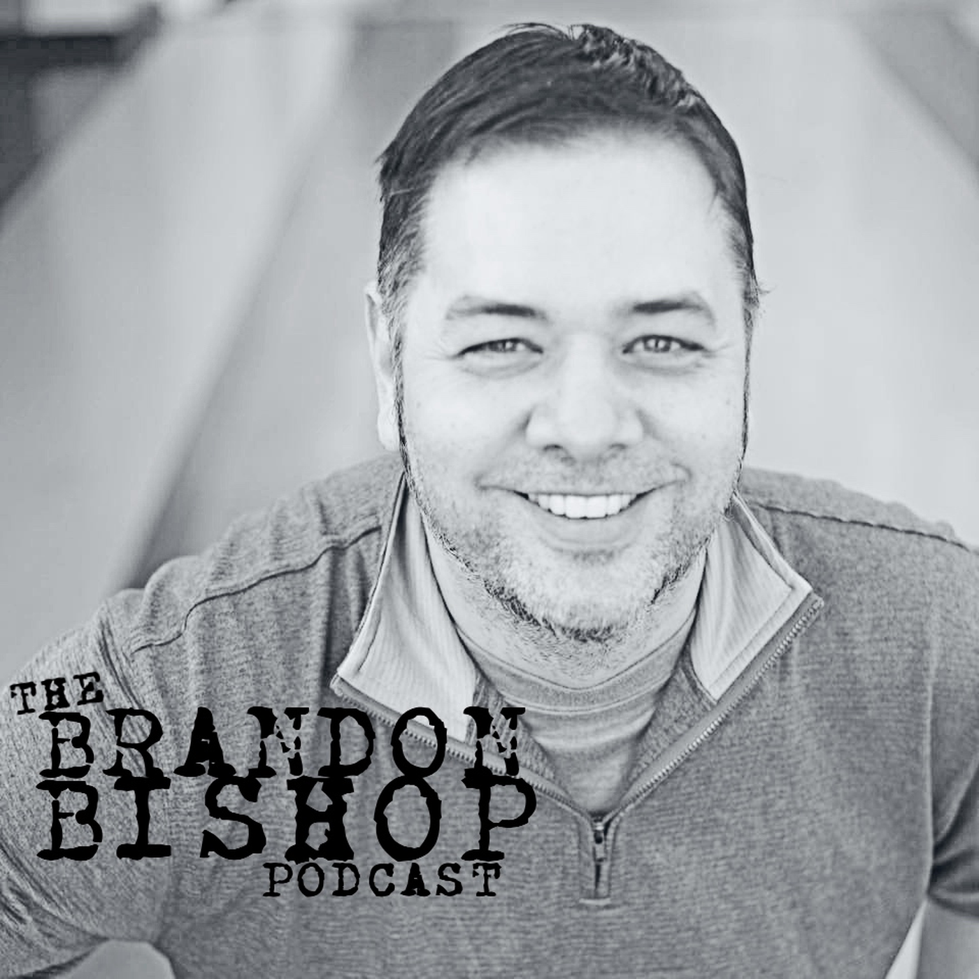 The BRANDON BISHOP Podcast