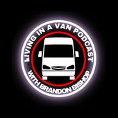 LIVING IN A VAN - A VANLIFE PODCAST