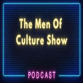 Men of culture Cover Art