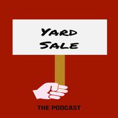 Yard Sale Cover Art