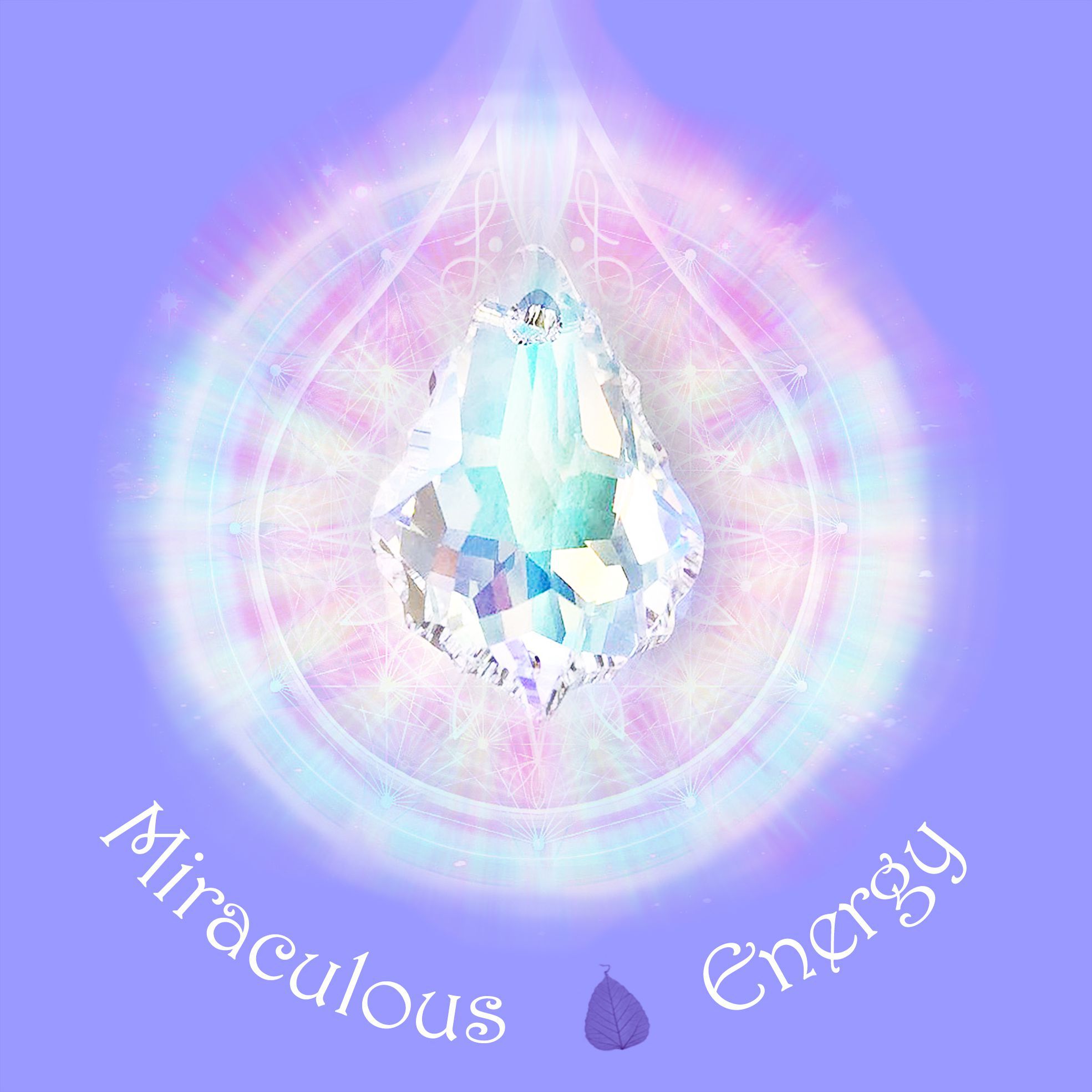 Miraculous Energy Potcast