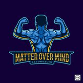 The Matter Over Mind Experience Cover Art