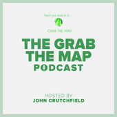 The Grab the Map Podcast: Real Estate Investing Info and Advice for All of Us