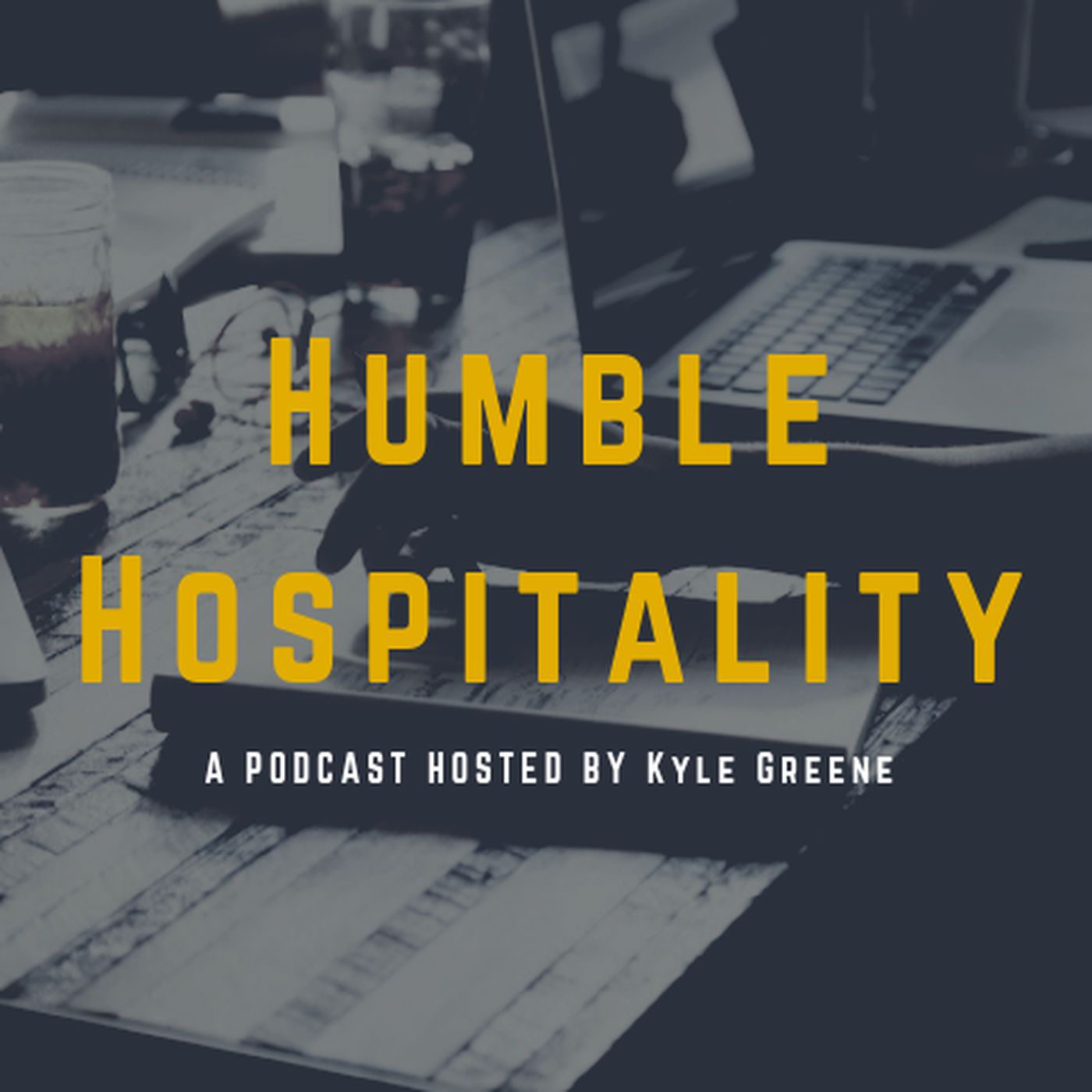 Kyle G\'s Humble Hospitality