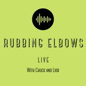Rubbing Elbows Cover Art