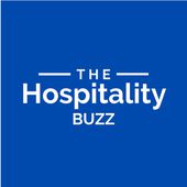 The Hospitality Buzz Cover Art