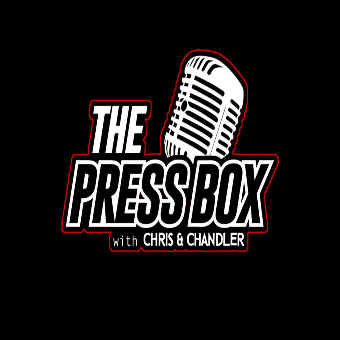 The Press Box