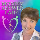 The Mommy Answer Lady