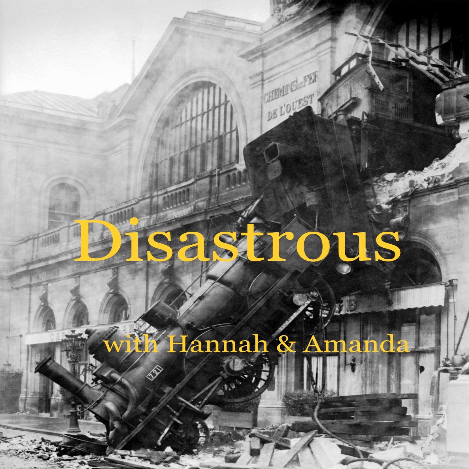 Disastrous