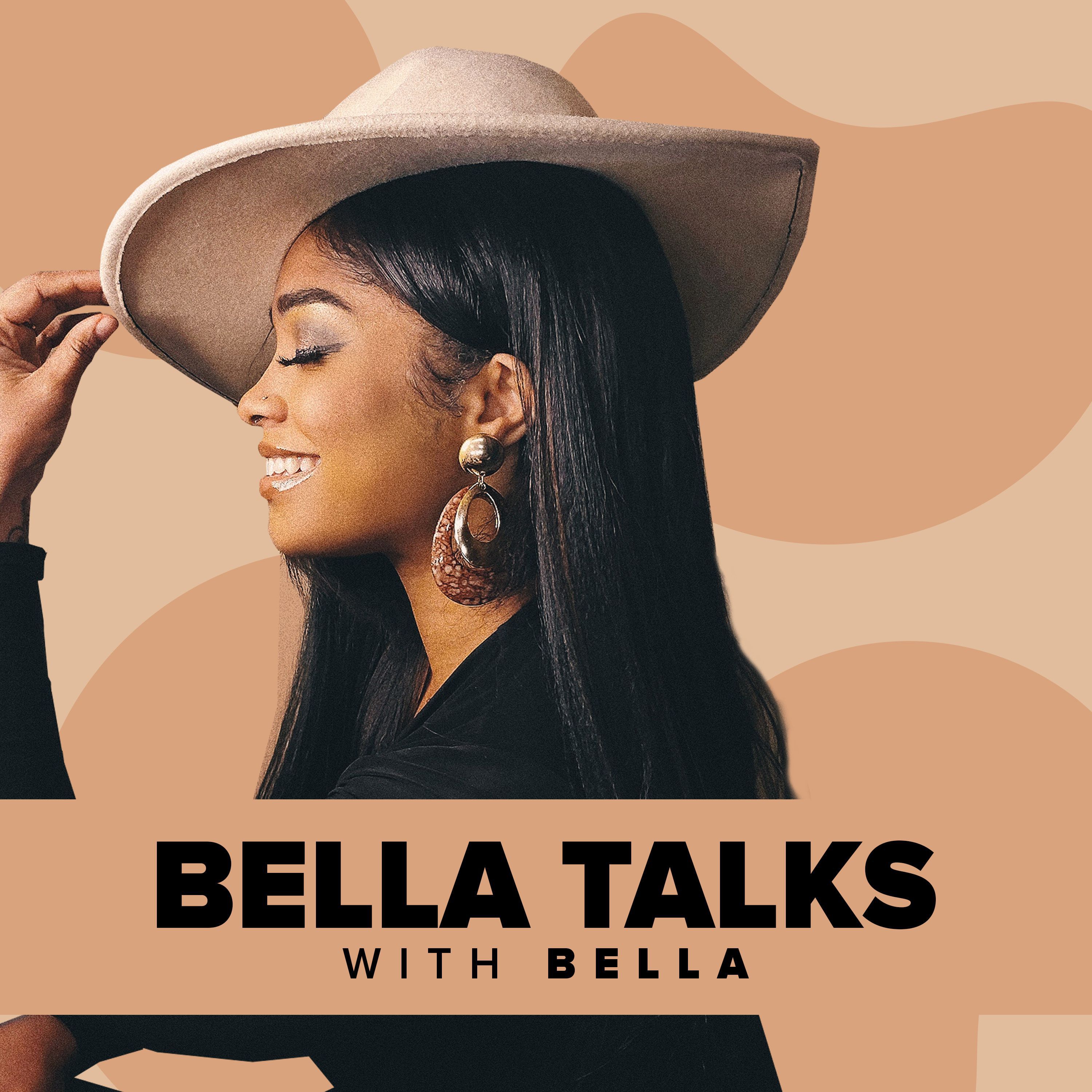 Bella Talks