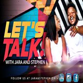 Let’s Talk Podcast