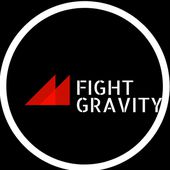 The Fight Gravity Show Cover Art
