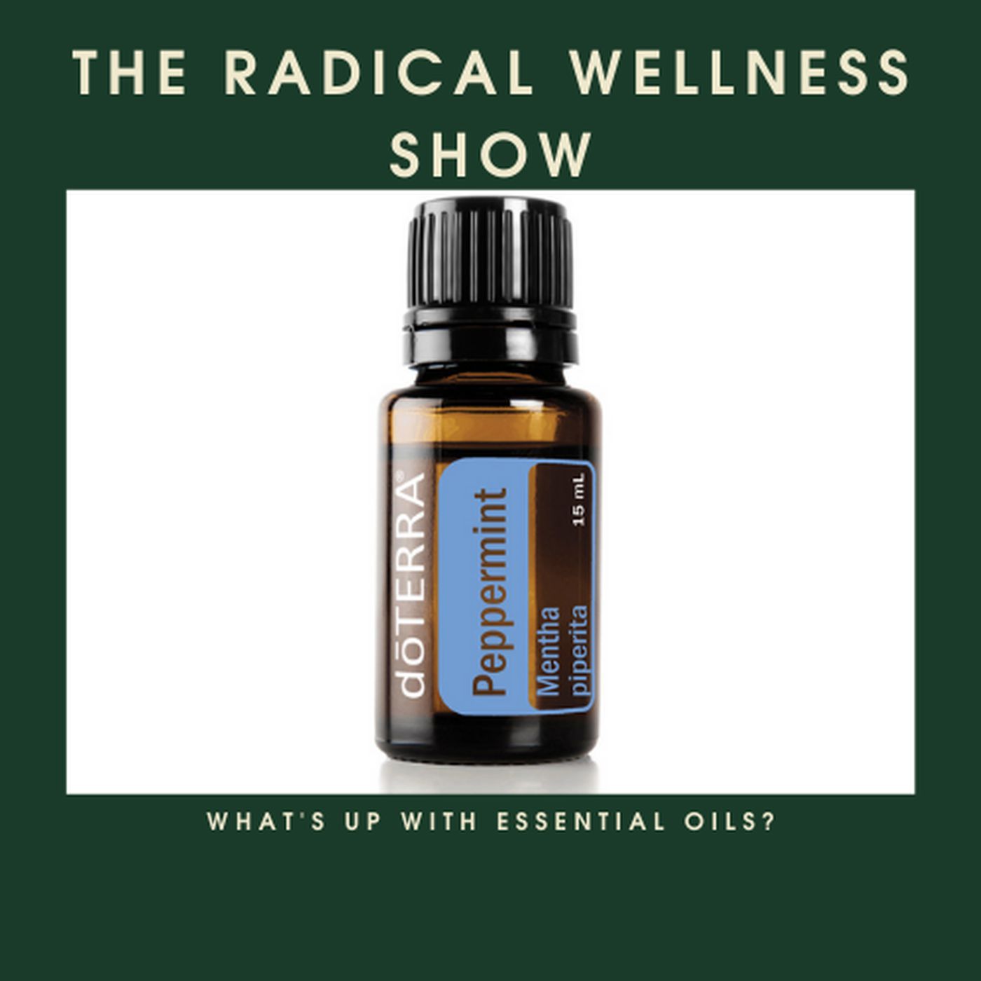 The Radical Wellness Show