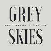 Grey Skies Cover Art