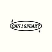 Can I Speak