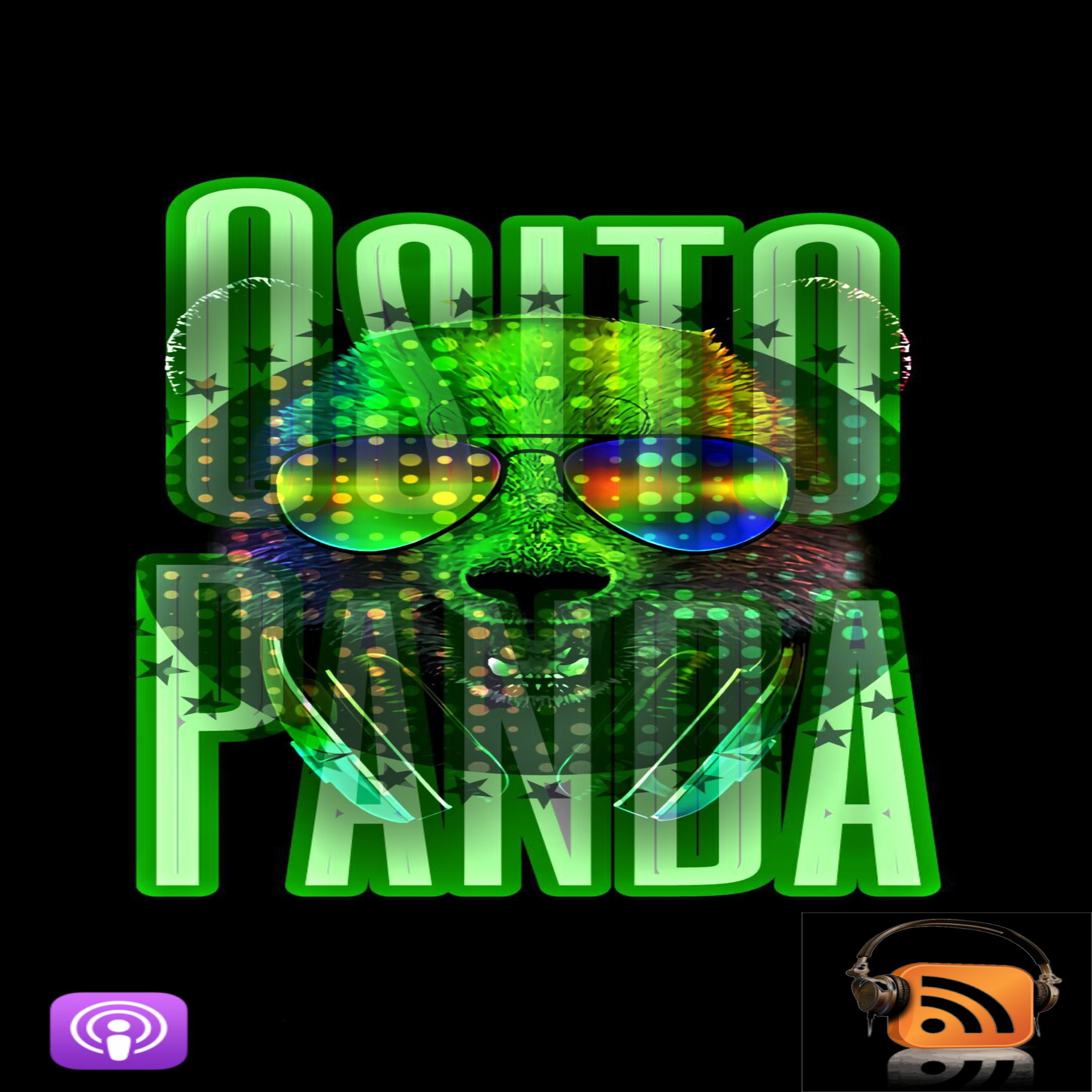 Osito Panda show