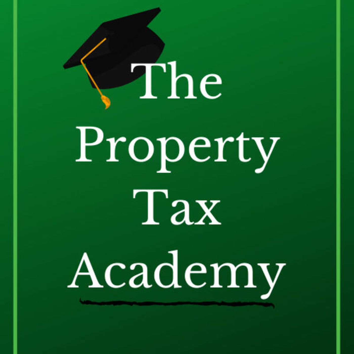 The Property Tax Academy