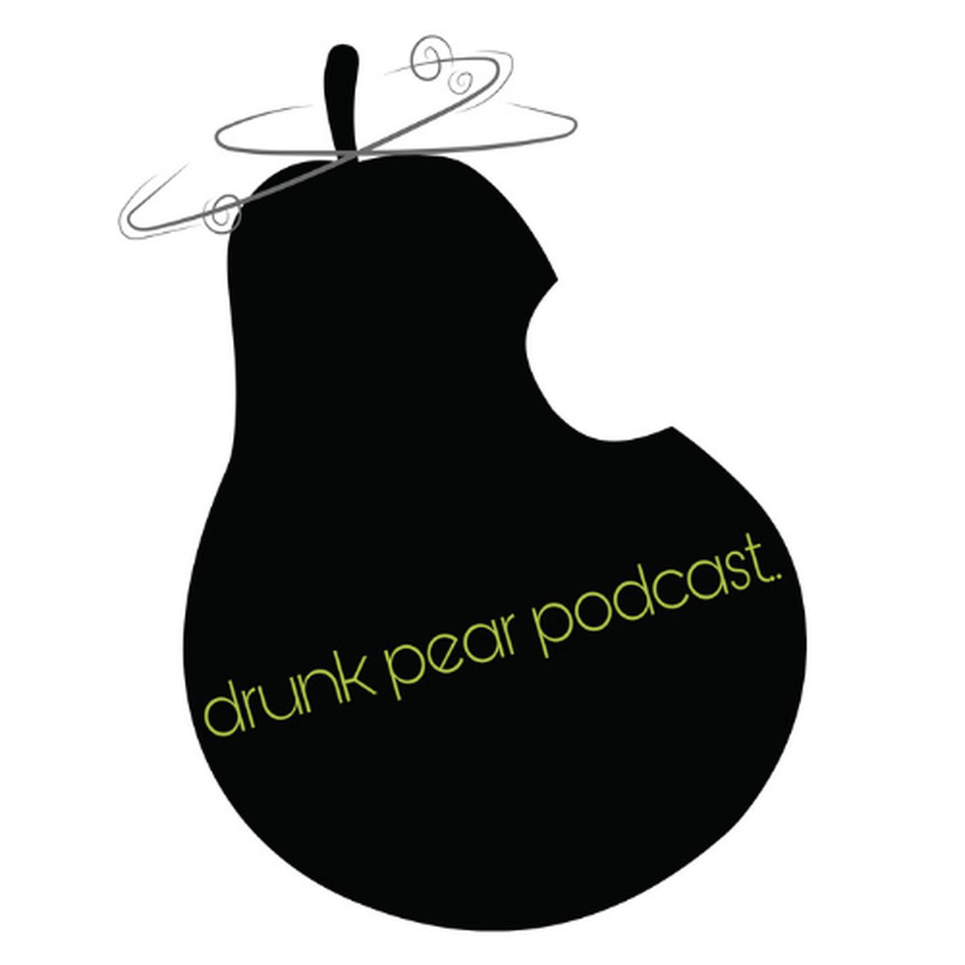Drunk Pear