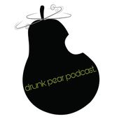 Drunk Pear Cover Art