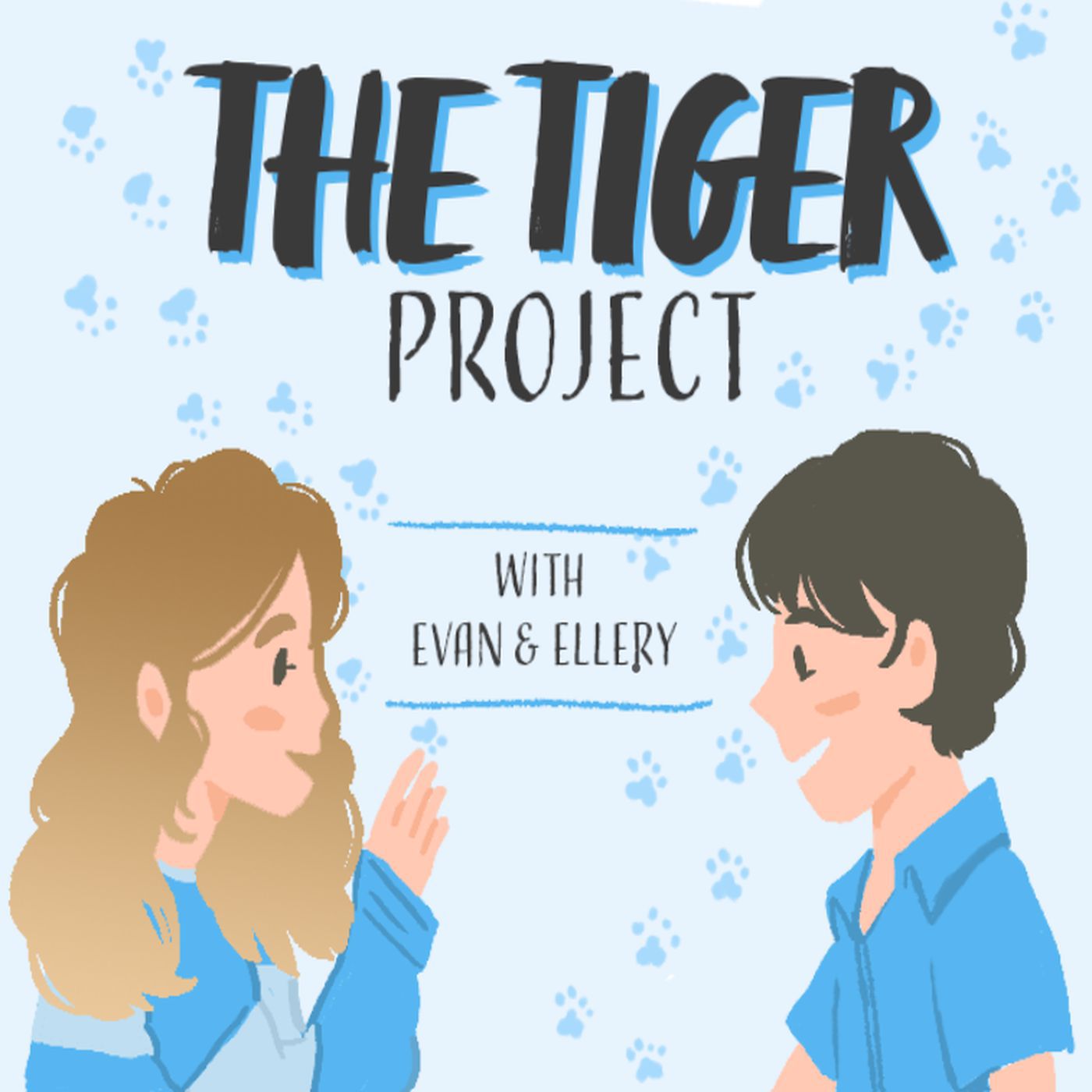 The Tiger Project