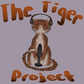 The Tiger Project Cover Art