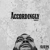Accordingly Podcast hosted by Mr.B