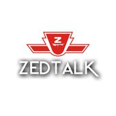 ZedTalk Cover Art
