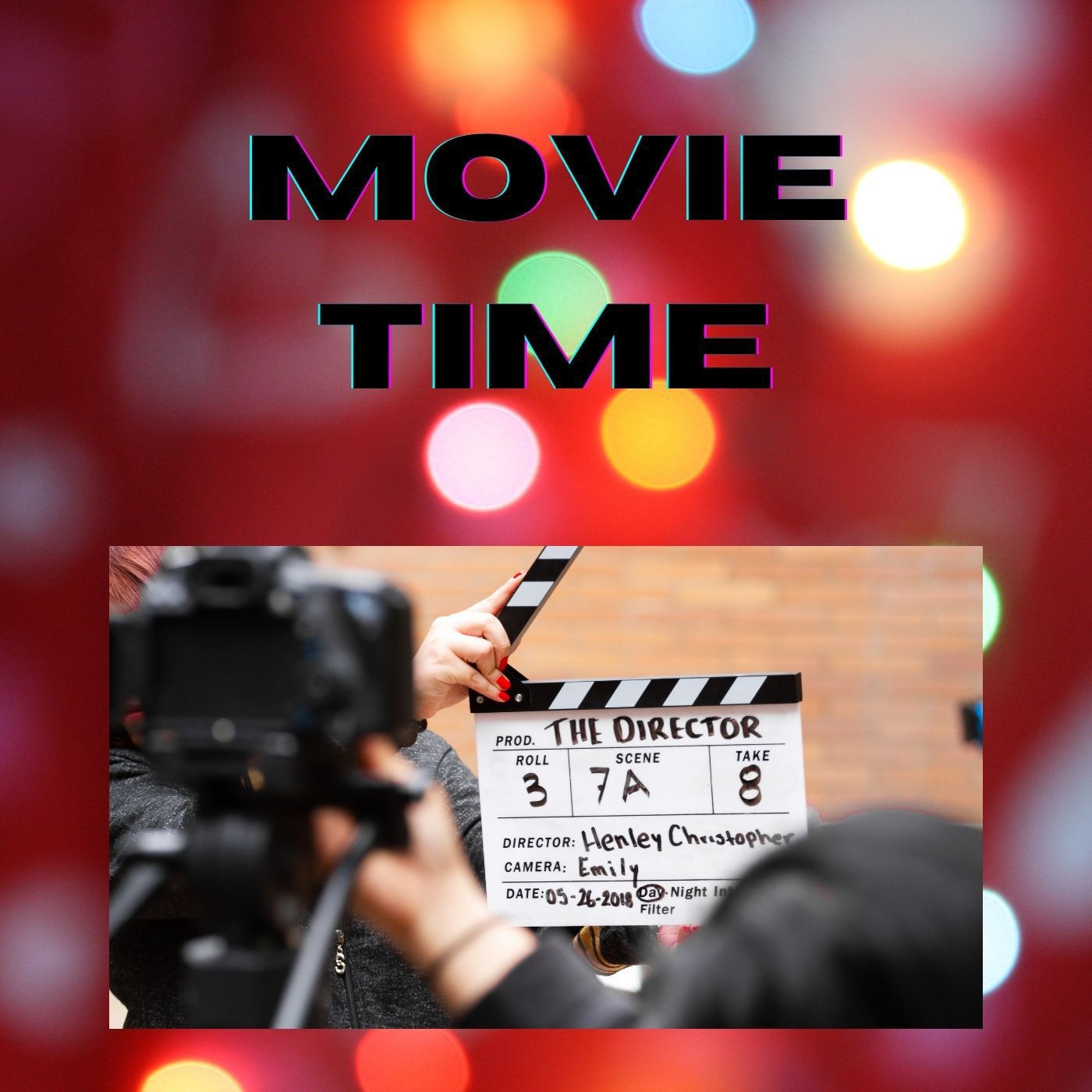 Movie Time