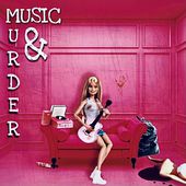 Music & Murder Cover Art