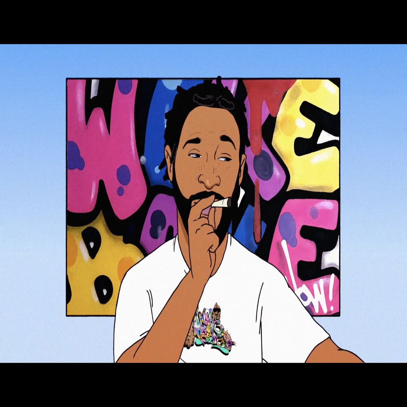 wake and bake show